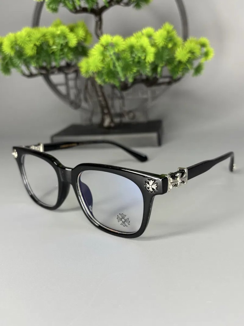 Очки Хром Хартс Chrome Hearts — фото 3