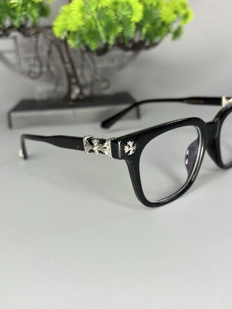 Очки Хром Хартс Chrome Hearts — фото 4