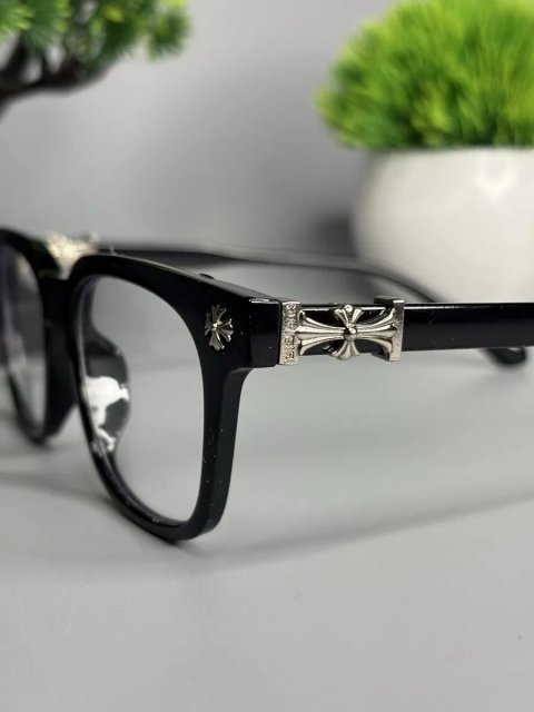 Очки Хром Хартс. Окуляри Chrome Hearts