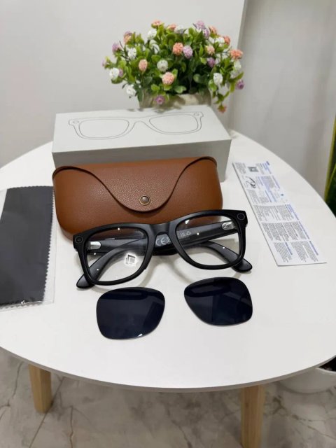 Очки ray ban meta