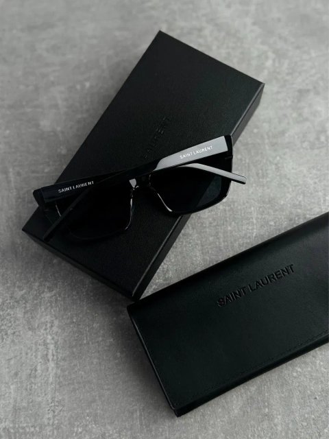 Очки saint laurent
