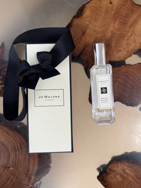 Одеколон Jo Malone Orange Blossom, 30 ml