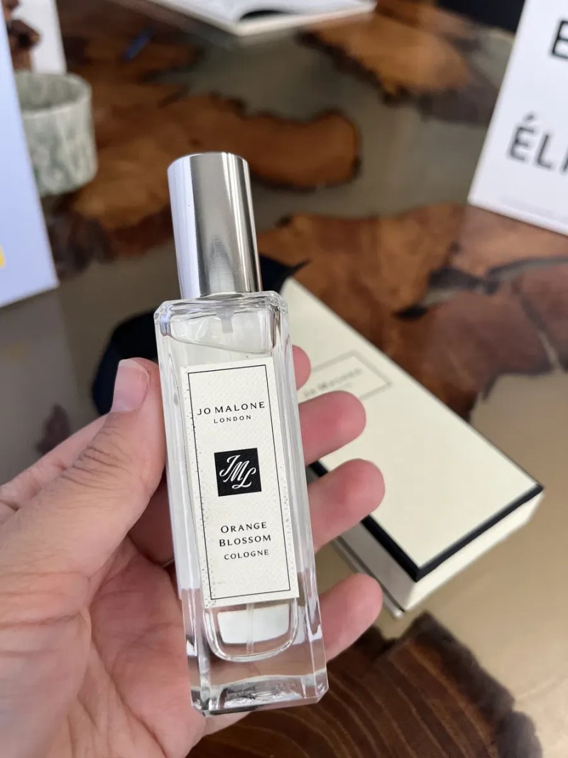 Одеколон Jo Malone Orange Blossom, 30 ml — фото 3