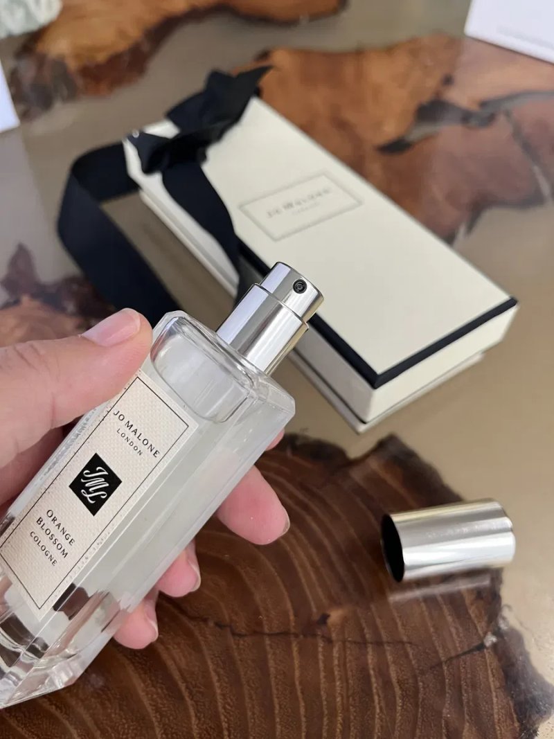 Одеколон Jo Malone Orange Blossom, 30 ml — фото 4