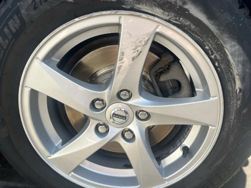 Один власник!Volvo s60 2011р., 2.0D — фото 3