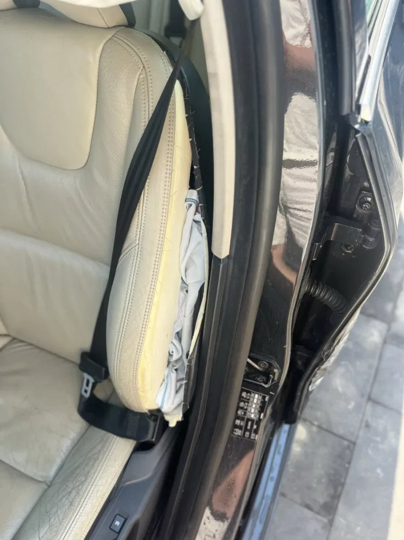Один власник!Volvo s60 2011р., 2.0D — фото 4