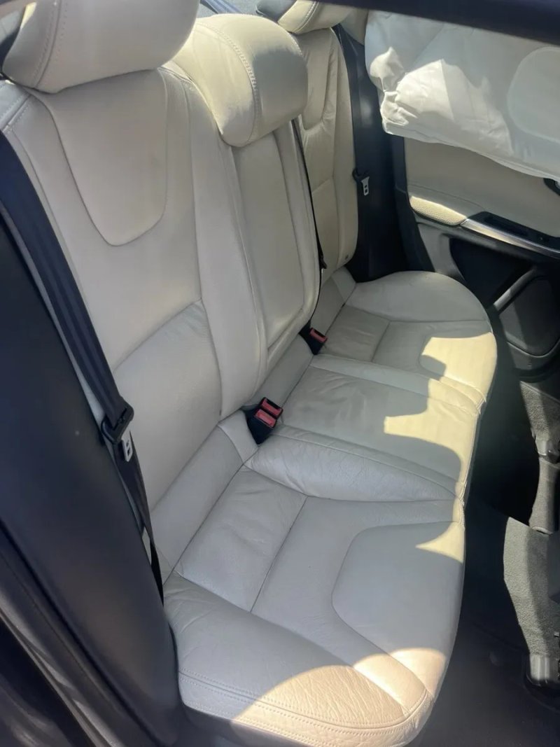 Один власник!Volvo s60 2011р., 2.0D — фото 6