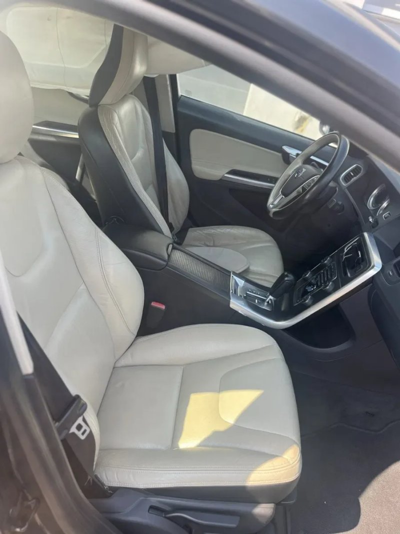 Один власник!Volvo s60 2011р., 2.0D — фото 7