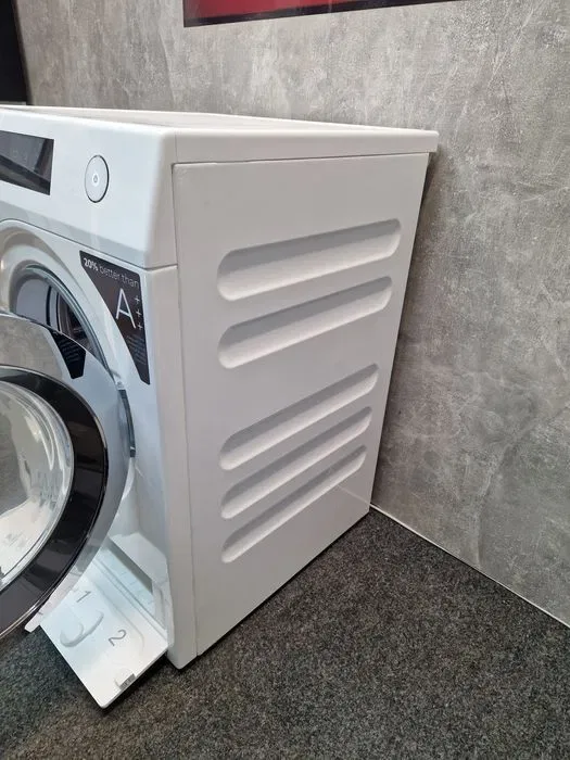 Одна з топових Пральна машина Miele WCR890WPS Steam WWR 870 WCR 870 — фото 6