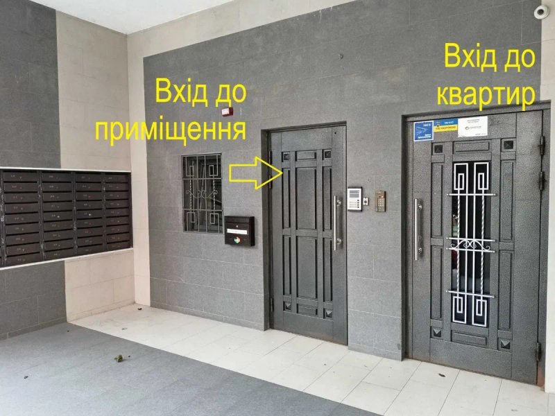 Офіс 35.2м.кв. (НФ), з орендарем, від власника — фото 3