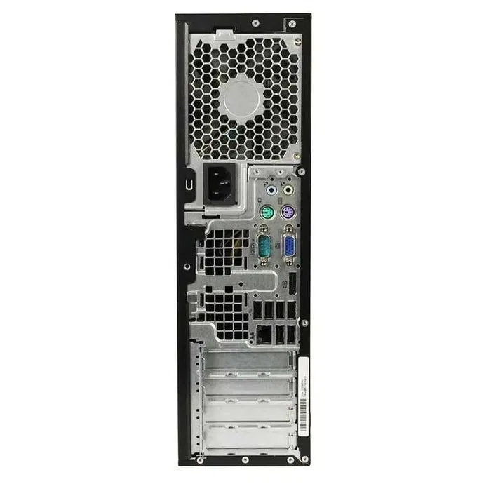 Офісні ПК HP Compaq 8200 SFF s1155 | i5-2400/8GB/SSD128 GB | ОПТ — фото 3