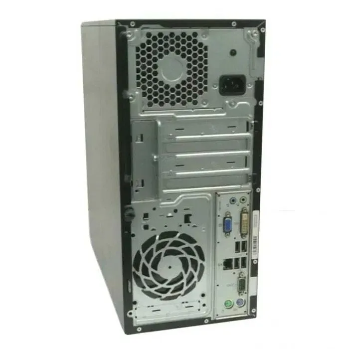 Офісні ПК • HP ProDesk 400 G2 s1150 | Core i3/i5/i7 | гурт | гарантія — фото 3