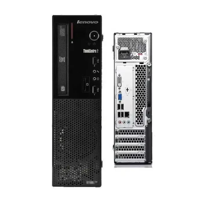 Офісні ПК Lenovo ThinkCentre M72E SFF s1155 • i3/i5 • гурт | гарантія — фото 2