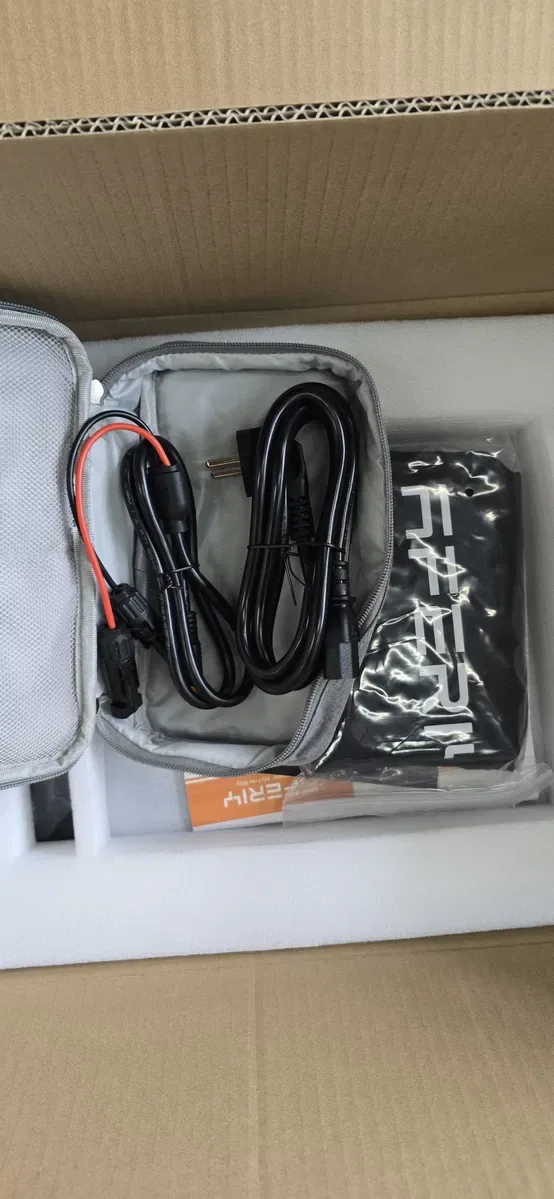 ‼️Офіційна‼️Зарядна станція 2400W Aferiy P210 LiFePO4 UPS(ДБЖ) — фото 4