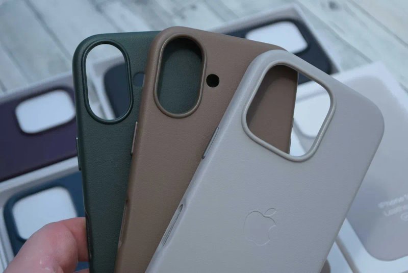 Офіційний чехол iphone 14 15 17 pro max Magsafe Original — фото 2