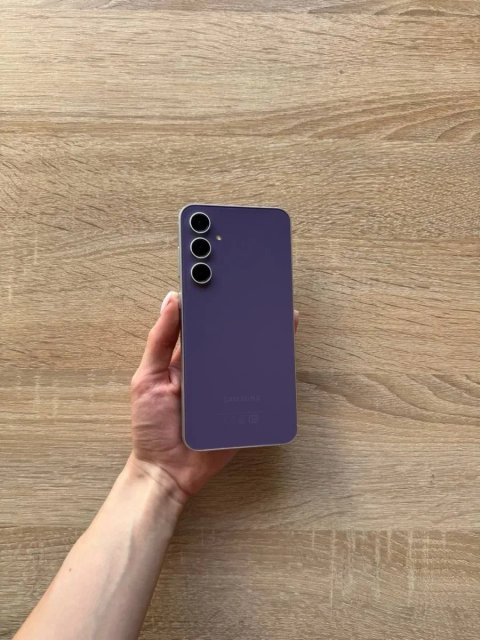 Офіційний Samsung s23 FE 8/256gb Самсунг ФЕ
