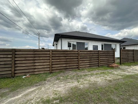 Окремий будинок в Ірпені 5 сот. Є розтермінування!
