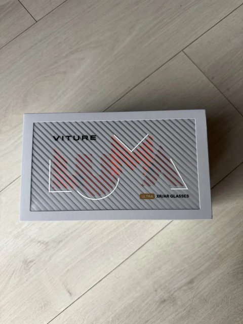 Окуляри доповненої реальності VITURE Luma Ultra