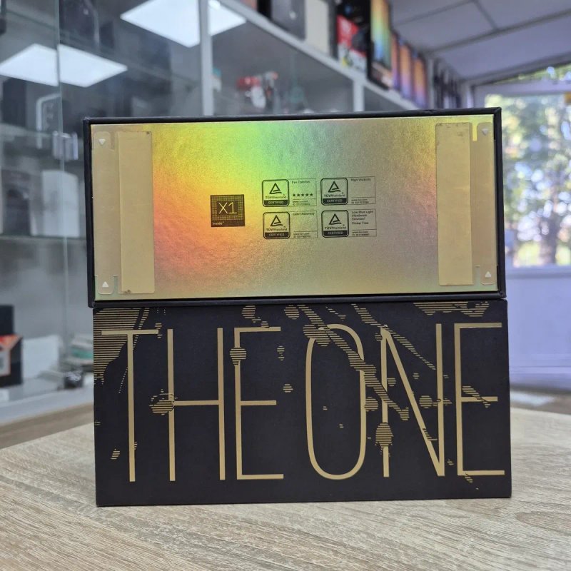 Окуляри доповненої реальності Xreal One Pro (X1112) Нові! Магазин! Гарантія! — фото 2