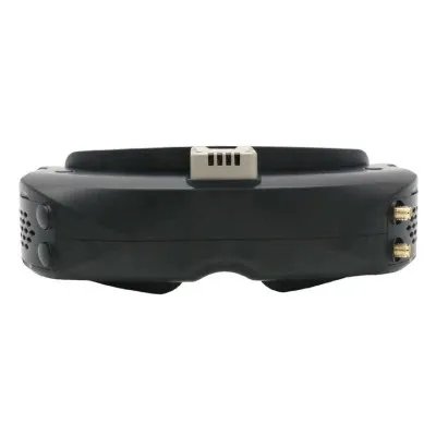 Окуляри FPV Skyzone SKY04O PRO 5.8GHz 56CH L,X Band — фото 2