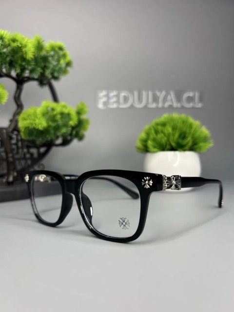 Окуляри Хром Хартс. Chrome Hearts