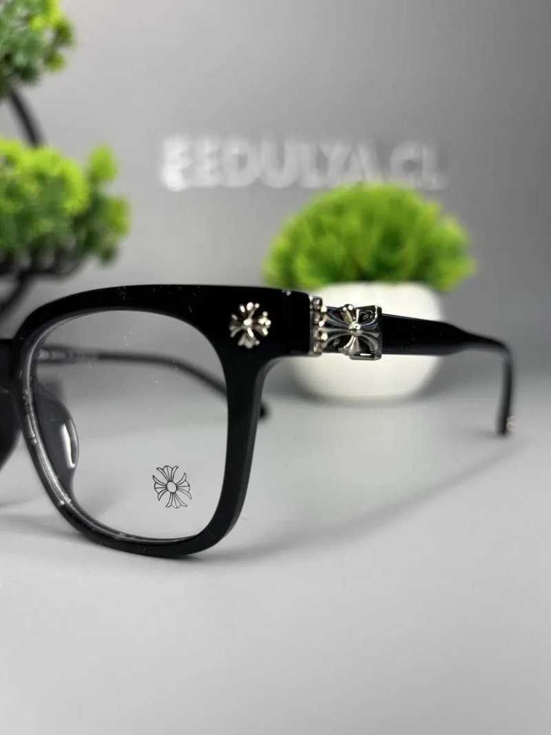 Окуляри Хром Хартс. Chrome Hearts — фото 3