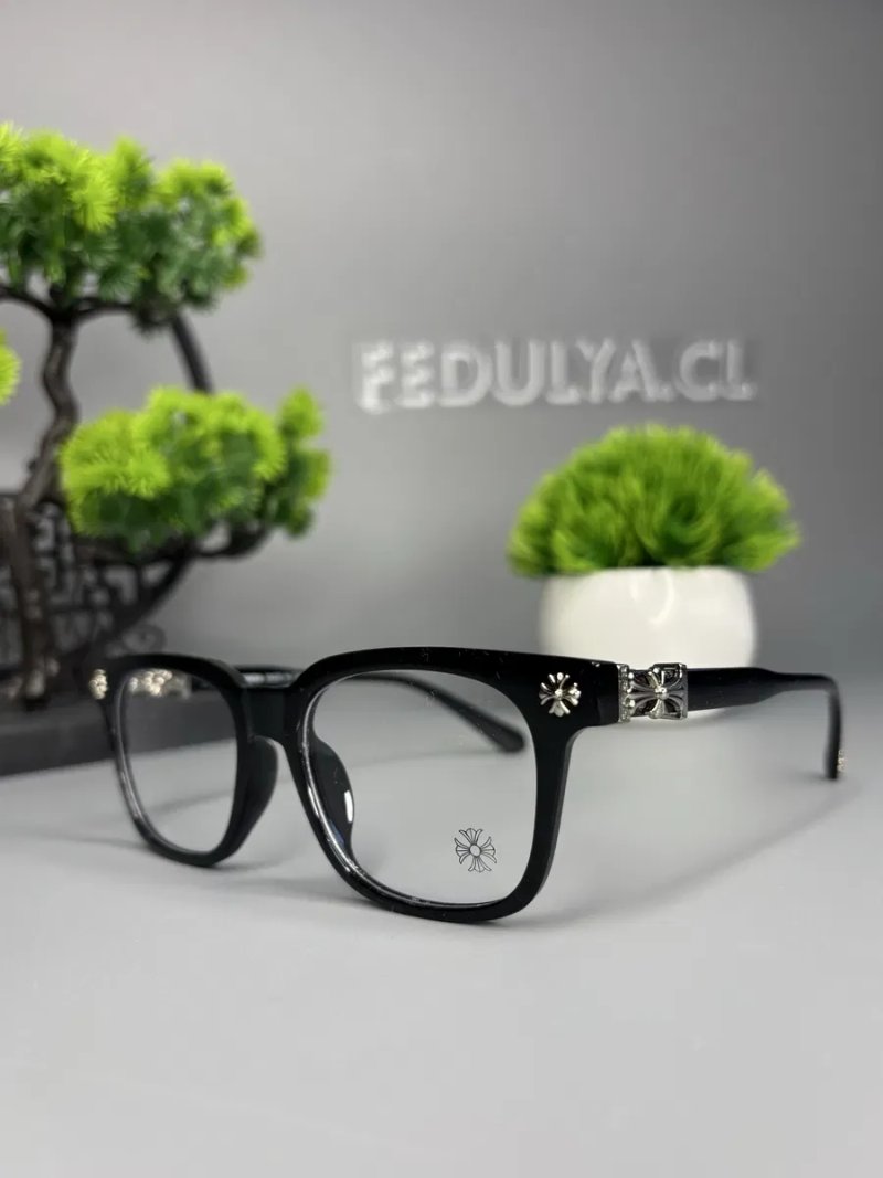 Окуляри Хром Хартс. Chrome Hearts — фото 4