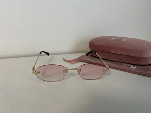 Окуляри miu miu оригінал