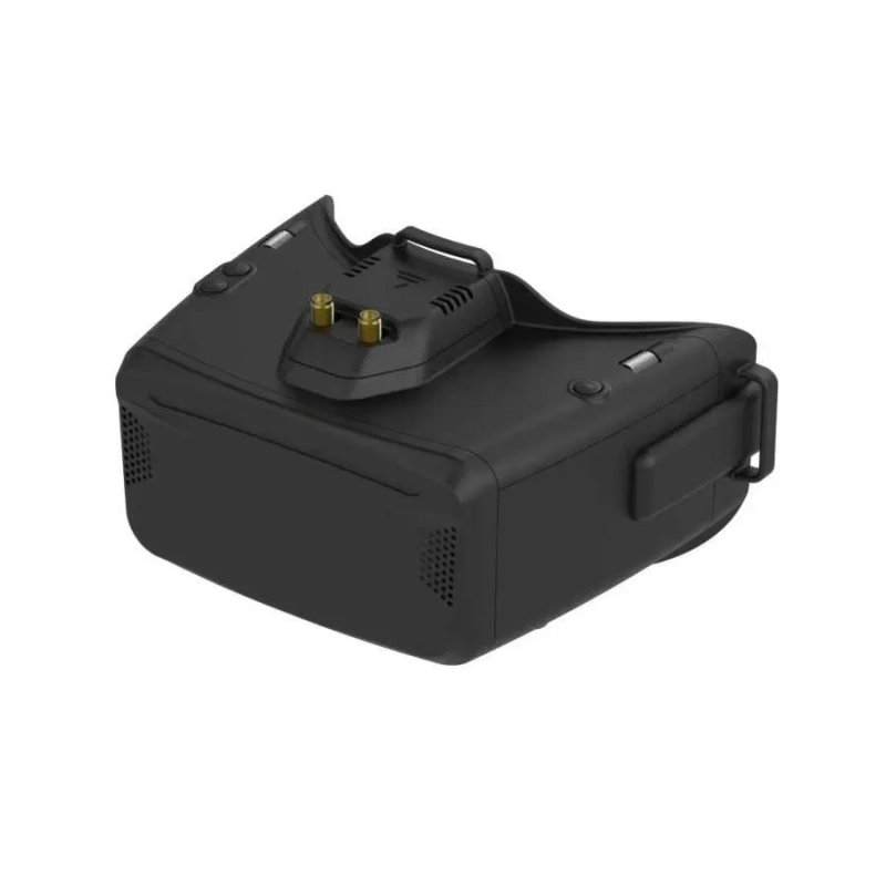 Окуляри Skyzone FPV Goggle Cobra X V4, Black, Нові, Арт: 44358 — фото 2