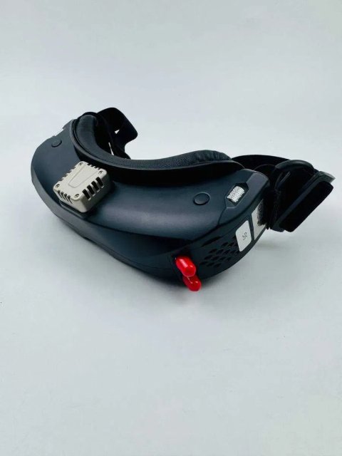 Окуляри Skyzone SKY04O Pro для FPV, Black, Арт:44132