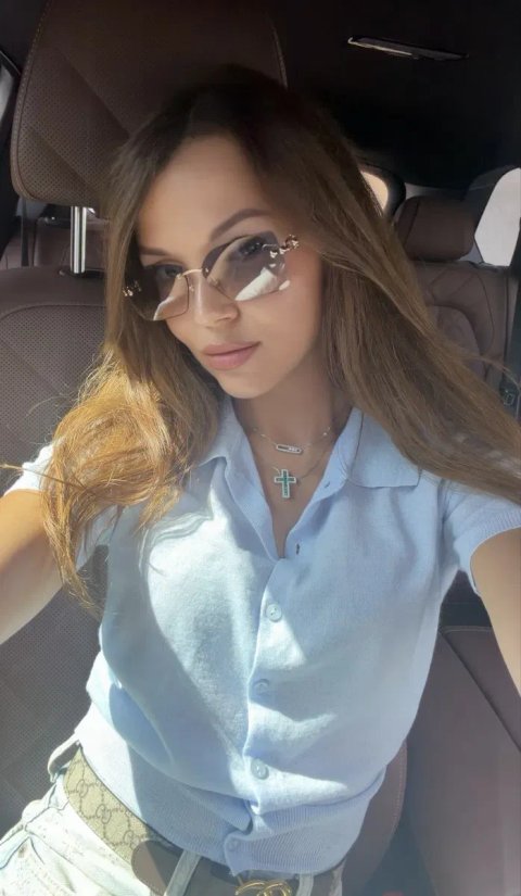 Окуляри Tiffany&co очки