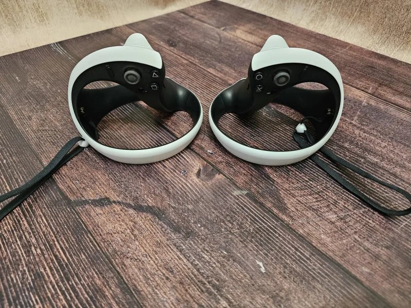 Окуляри віртуальної реальності Sony PlayStation VR2 б/в — фото 3