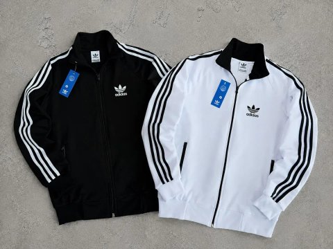 Олімпійка adidas | Чоловіча та жіноча | XS–XXXL | кофта Адідас