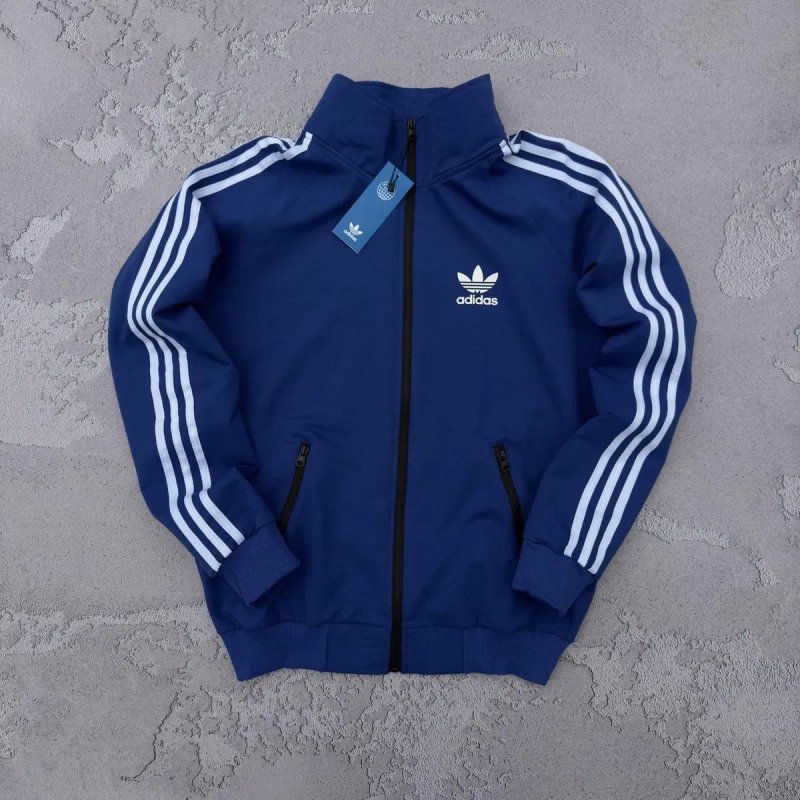 Олімпійка Адідас / кофта Adidas ТОП Продажу! — фото 4