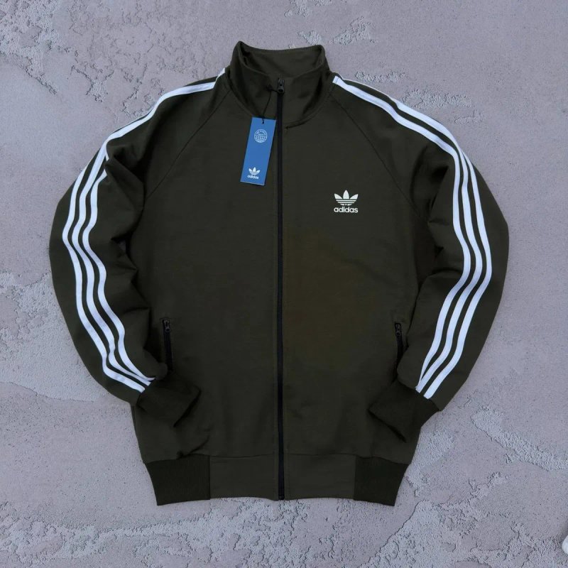 Олімпійка Адідас / кофта Adidas ТОП Продажу! — фото 5