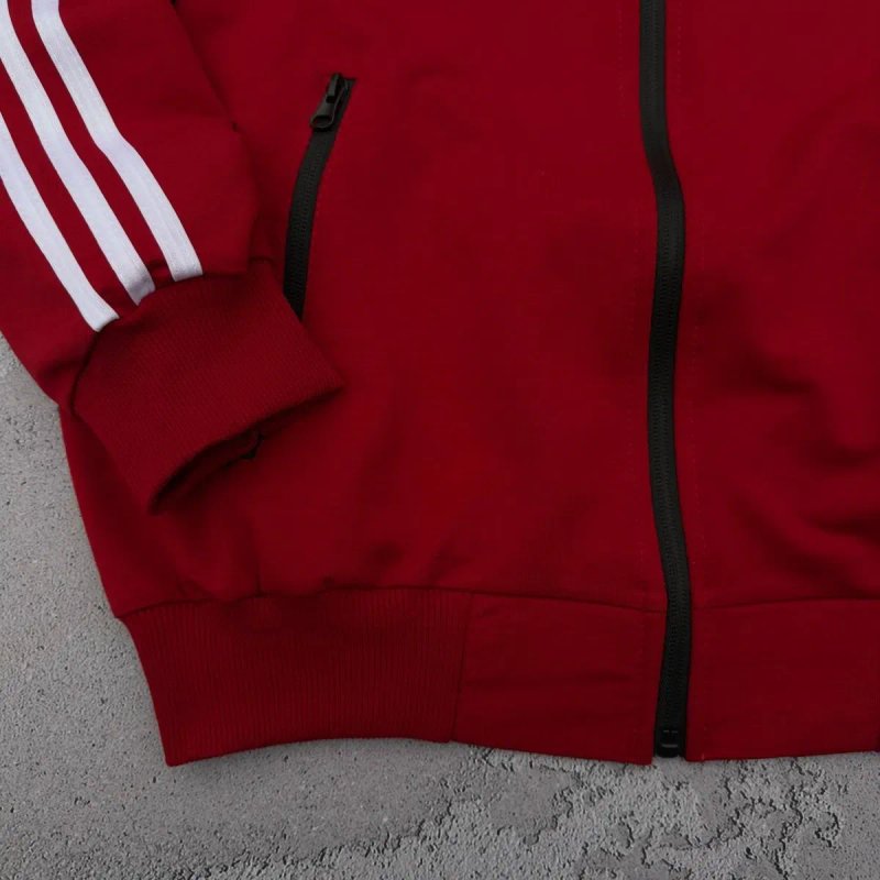 Олімпійка Адідас / кофта Adidas ТОП Продажу! — фото 6