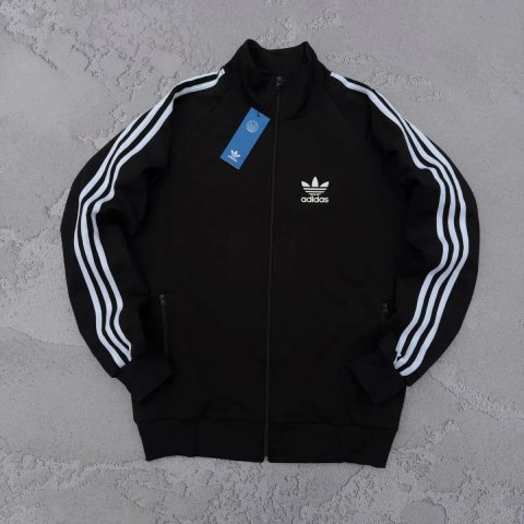 Олімпійка кофта зіпка adidas