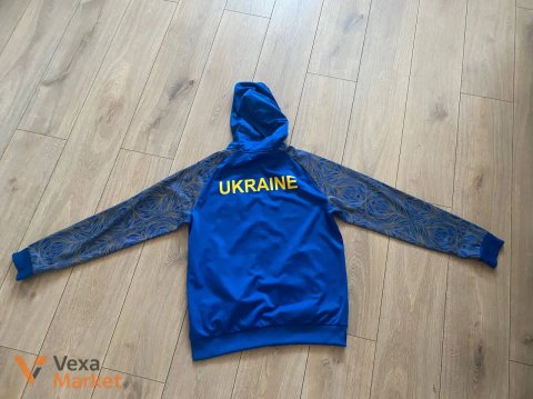 Олімпійка PEAK Ukraine розмір M