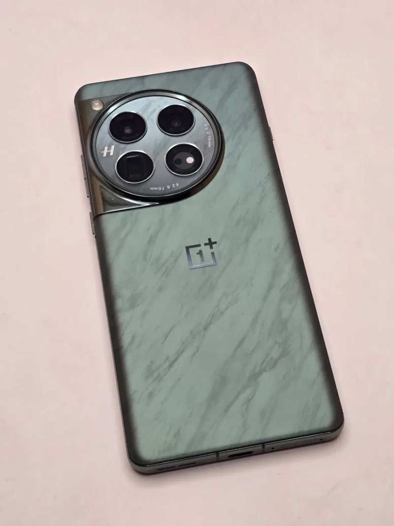 Oneplus 12 512gb з Гарантією. ГЛОБАЛЬНА ВЕРСІЯ — фото 6