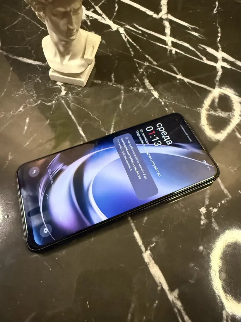 OnePlus Nord CE 2 Lite 5G 8/128 gb black (NFC) — фото 2