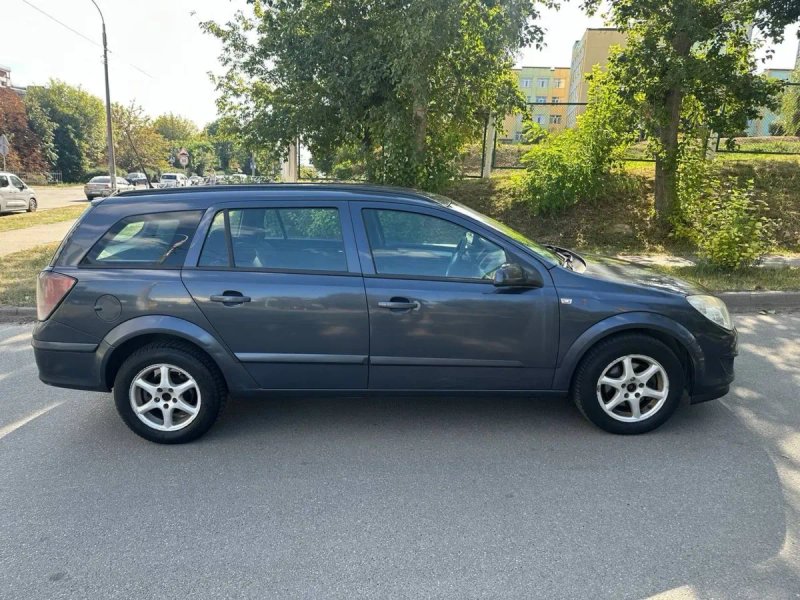 Opel Astra H 1.7 дизель. В наявності! — фото 7
