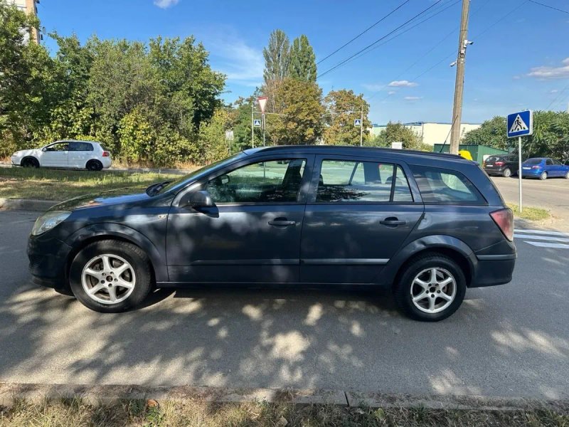 Opel Astra H 1.7 дизель. В наявності! — фото 8