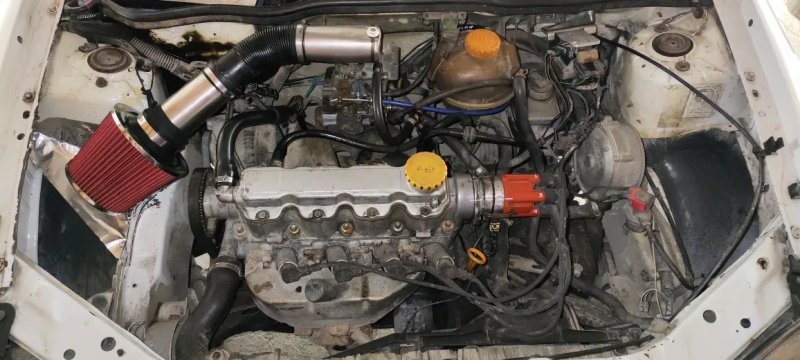Опель Комбо 1.4 газ.бензин. Повністю на ходу.. — фото 4