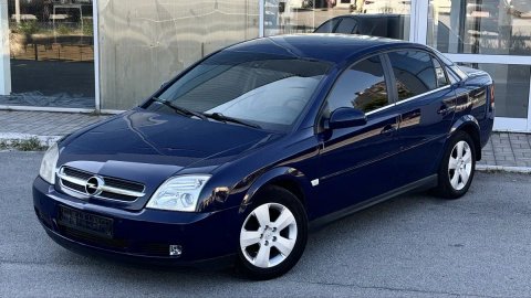 Опель VECTRA C автомат