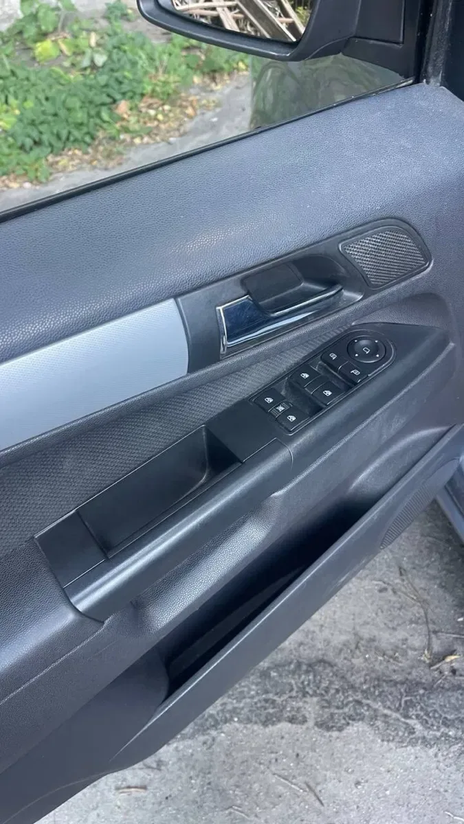 Opel zafira дизель для ЗСУ військовим 1.9 2007р опель зафіра — фото 6
