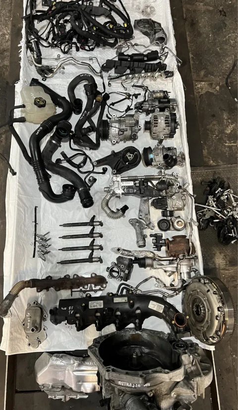 Опельзафіра ц астра джей 1.6 lvl 2015-2019 року коробка Opel Astra J opel zafira c 1.6 cdti