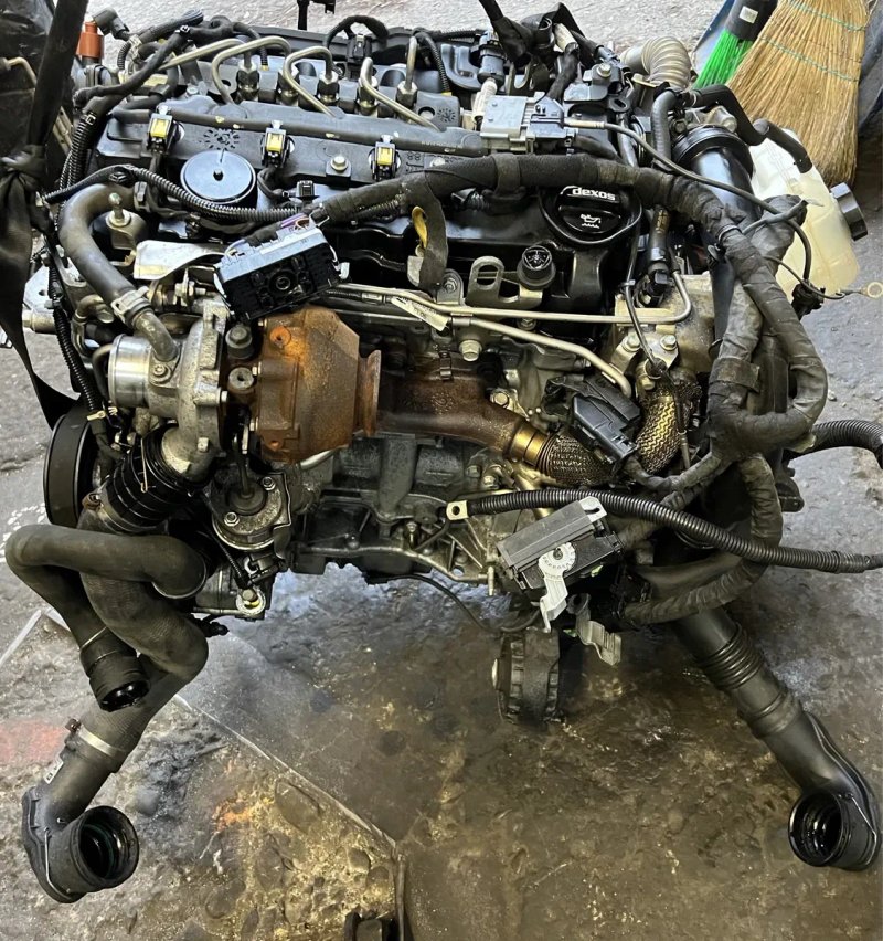 Опельзафіра ц астра джей 1.6 lvl 2015-2019 року коробка Opel Astra J opel zafira c 1.6 cdti — фото 5