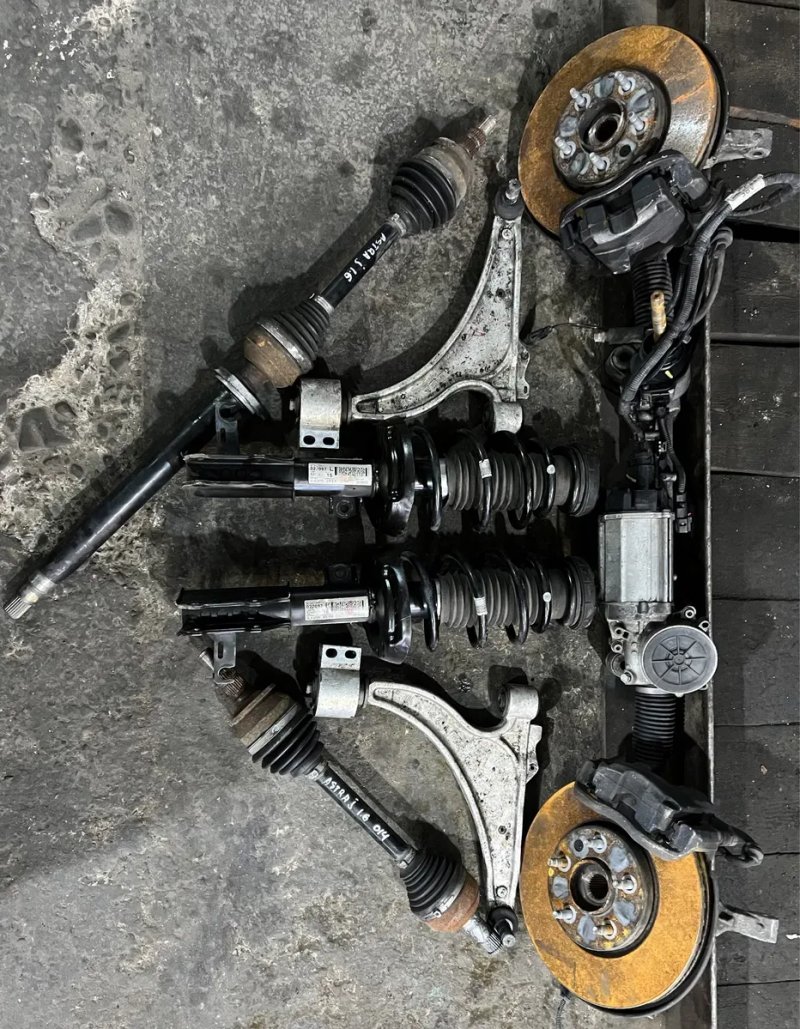 Опельзафіра ц астра джей 1.6 lvl 2015-2019 року коробка Opel Astra J opel zafira c 1.6 cdti — фото 6
