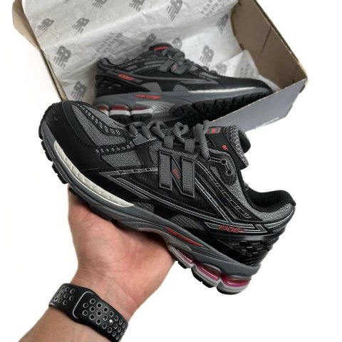 ОПЛАТА НА ПОШТІ‼️40-45 New Balance 1906U Black Flame 9060 2002
