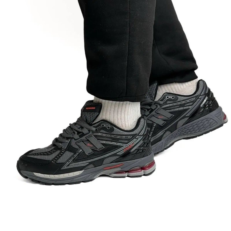 ОПЛАТА НА ПОШТІ‼️40-45 New Balance 1906U Black Flame 9060 2002 — фото 7
